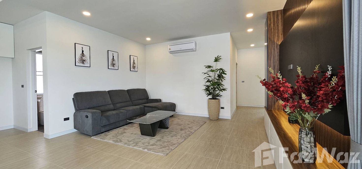รูป ขาย วิลล่า 3 ห้องนอน ในโครงการ เดอะไพน์ พลัส หัวหิน 1861904 - รูปที่ 16/21
