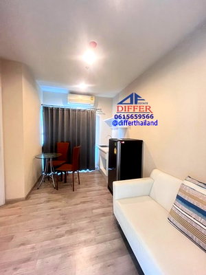 คอนโดให้เช่า : Dfb0145  ให้เช่า  plum condo central station  ติดเซ็นทรัลเวสเกต ห้องมุม