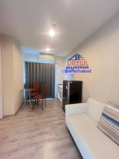 รูปภาพ Dfb0145 For Rent: Plum Condo Central Station, next to Central Westgate, corner unit.