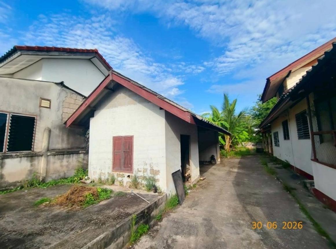 picture HOME 200 Sq.w. Muang Lamphun Lamphun for 2.7M - 19/38