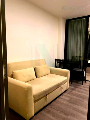 Condos for rent : For Rent Condo THE ORIGIN SUKHUMVIT - SAILUAT E22 STATION, Floor 20,1 bed room, Room size 26 sqm