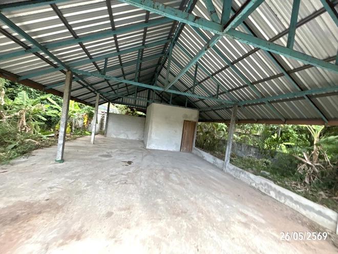 รูป บ้านเดี่ยว 183 ตร.วา ขุขันธ์ ศรีสะเกษ 977,000 - รูปที่ 9/32