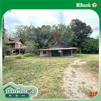 picture HOME 129.2 Sq.w. Prasaeng Surat Thani for 1.5M - 24/26