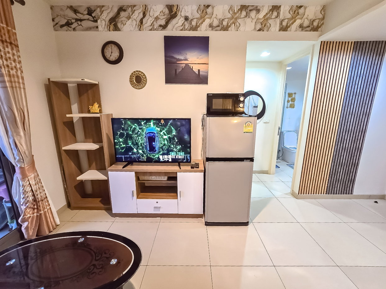รูป Unixx South Pattaya Condominium for Sale 1 Bedroom - รูปที่ 2/8