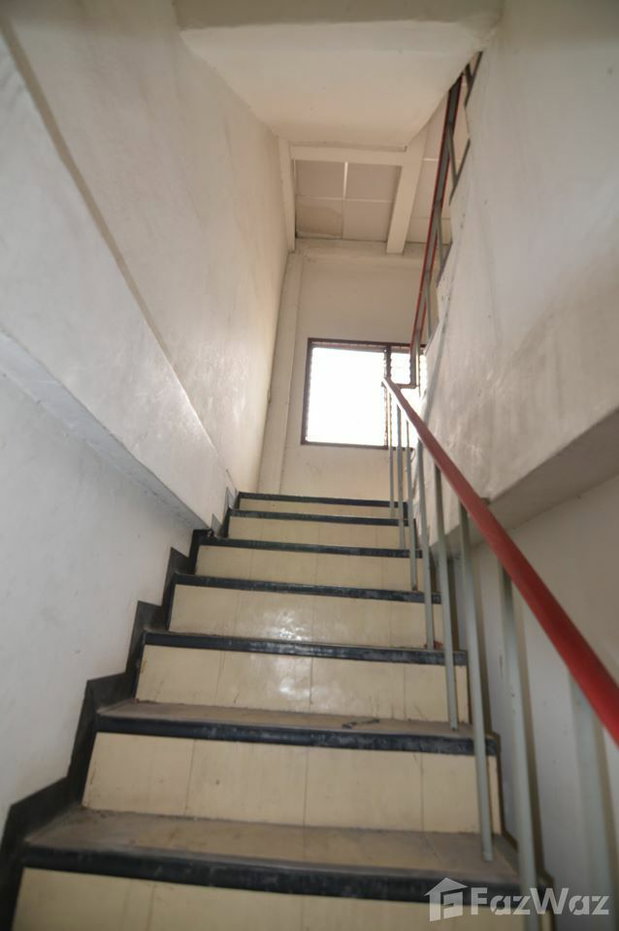 รูป ขาย ทาวน์เฮ้าส์ 4 ห้องนอน ใน สุริยวงศ์, กรุงเทพมหานคร 573532 - รูปที่ 13/19