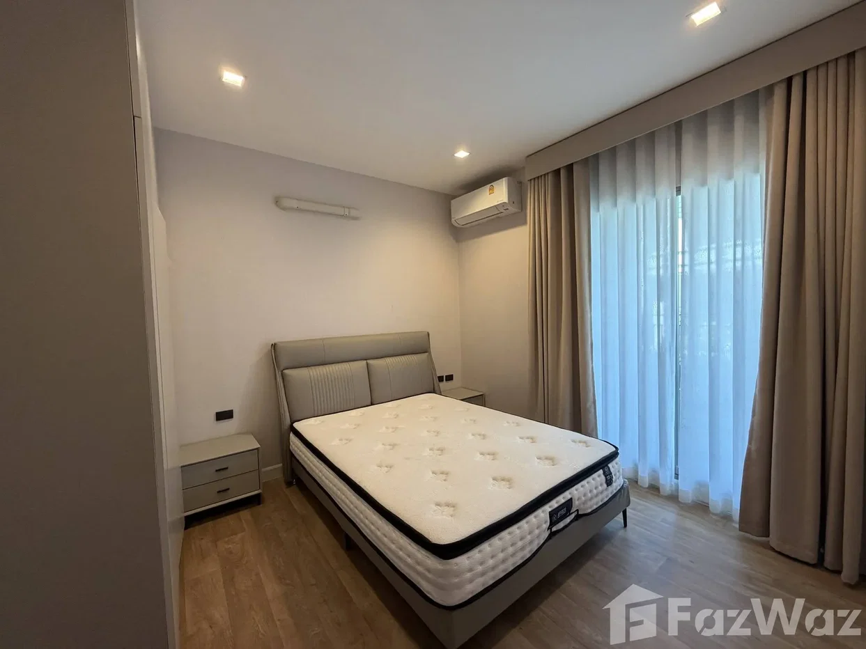 รูป บ้านเดี่ยวให้เช่า 5 ห้องนอน ใน ลาดพร้าว, กรุงเทพมหานคร 6610160 - รูปที่ 5/9