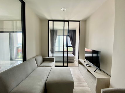 รูปภาพ 🍒✨1bed plus✨🍒 Niche MONO Mega Bangna