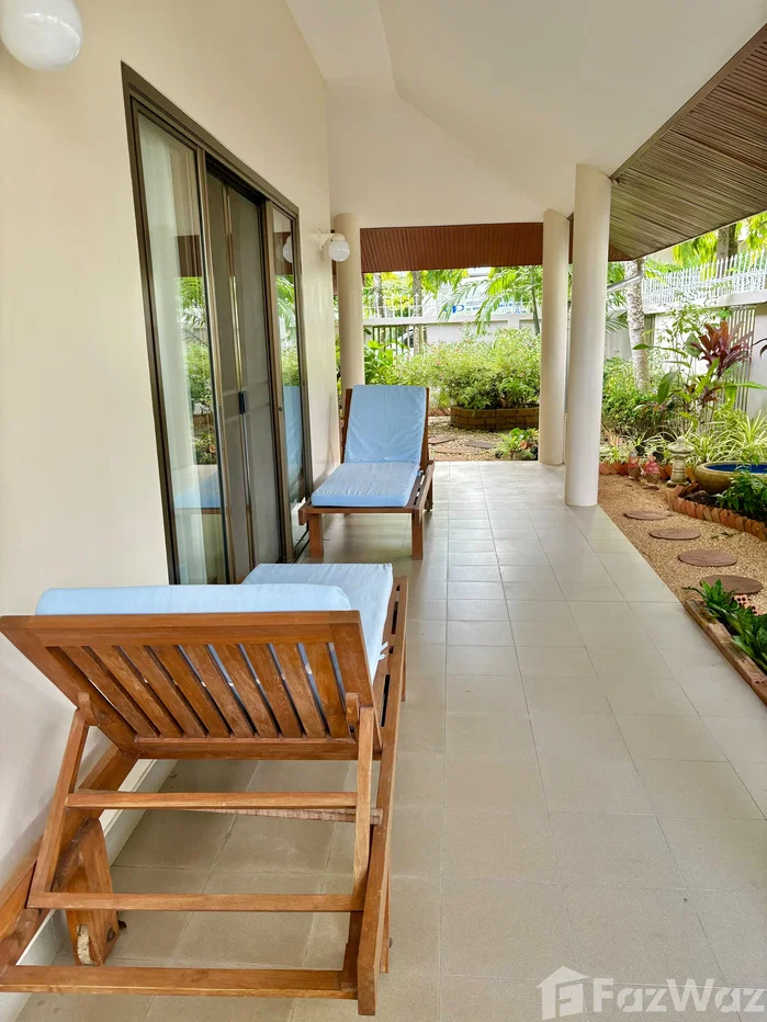 รูป บ้านเดี่ยวให้เช่า 3 ห้องนอน ใน รัษฎา, ภูเก็ต 6609237 - รูปที่ 12/21