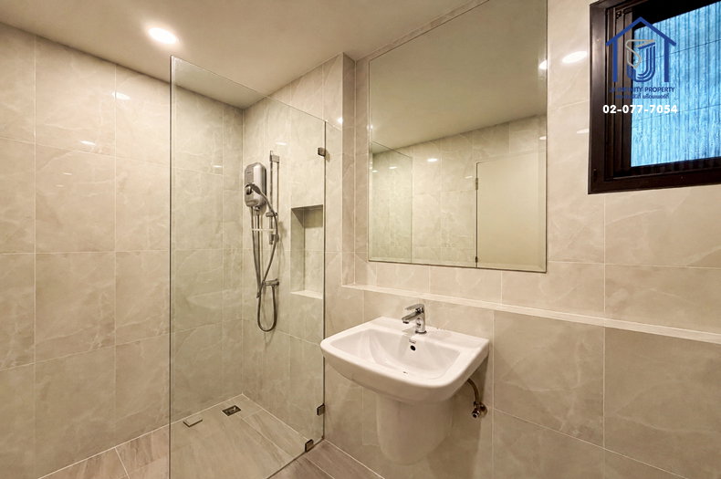 รูป ขายบ้านเดี่ยว 2 ชั้น หมู่บ้านCENTRO รามอินทรา - จตุโชติ 2 ใกล้ทางด่วนกาญจนาภิเษก และทางด่วนจตุโชติ - รูปที่ 21/24