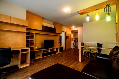 ขายคอนโด : Von Napa Sukhumvit 38 1 bedroom, for sale