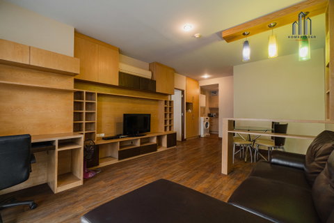 Von Napa Sukhumvit 38 1 bedroom, for sale
