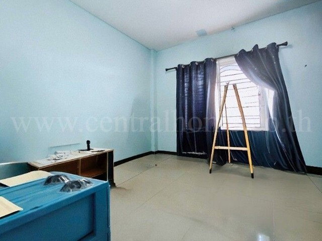 รูป ทาวน์เฮ้าส์ 2 ชั้น กิตตินคร ทาวน์ เฟส 1 บางบ่อ บ้านสวยพร้อมอยู่ - รูปที่ 11/13