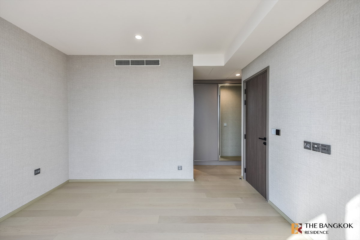 รูป 🏙️The Extro Phayathai-Rangnam ห้องเปล่า 2 ห้องนอน วิวเมือง ใกล้ BTS อนุสาวรีย์ชัยฯ - รูปที่ 7/16