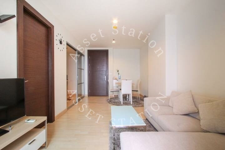 picture Rhythm Ratchada | 🚝Located next to MRT Ratchadaphisek and near The Street Ratchada. - 1/8