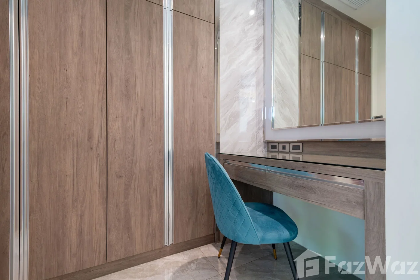 รูป วิลล่าให้เช่า 4 ห้องนอน ในโครงการ เดอะ บรีซ วิลล่า 1379240 - รูปที่ 47/83