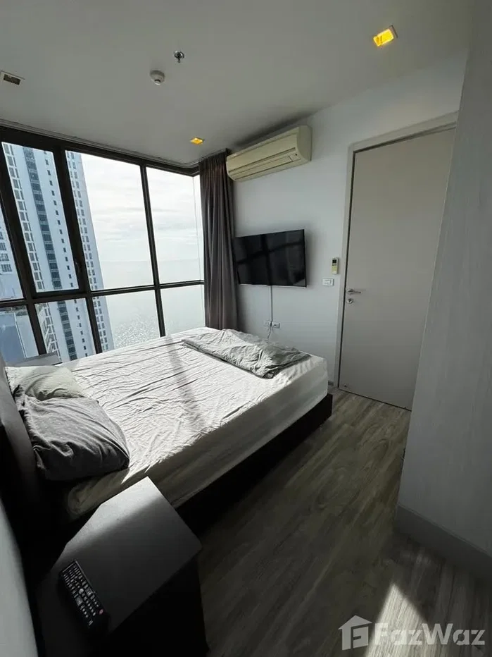 รูป ขาย คอนโด 2 ห้องนอน ในโครงการ บ้าน ปลาย หาด 6610274 - รูปที่ 22/25