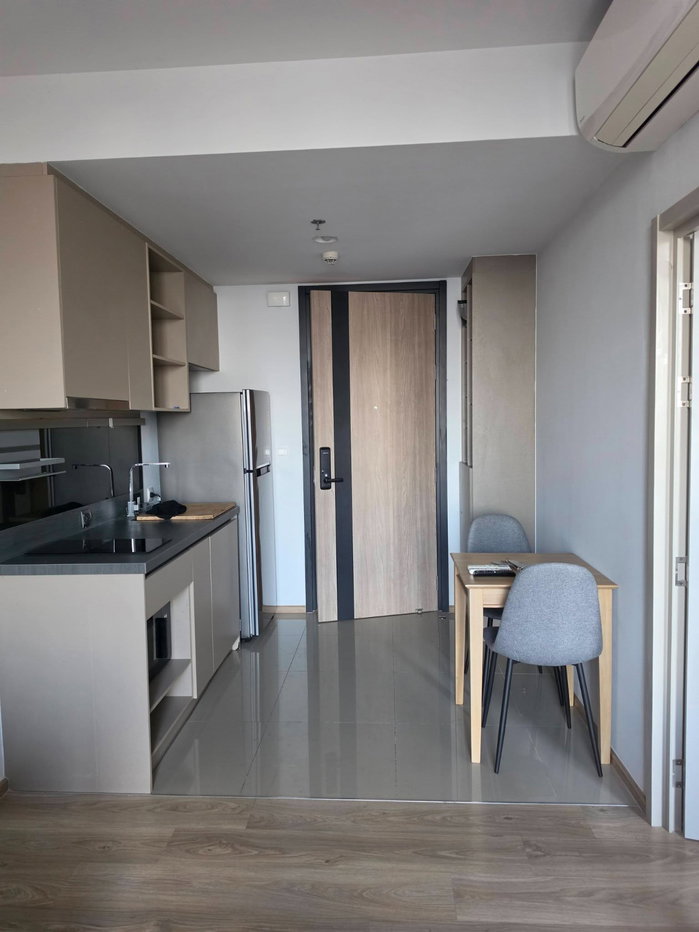 รูป 🌳🌳For rent Oka Haus 🌳🌳 ห้องสวย พร้อมอยู่ สอบถามได้ที่ ไลน์ ID LINE :@190evxgl (มี @ นำหน้า ) - รูปที่ 8/10