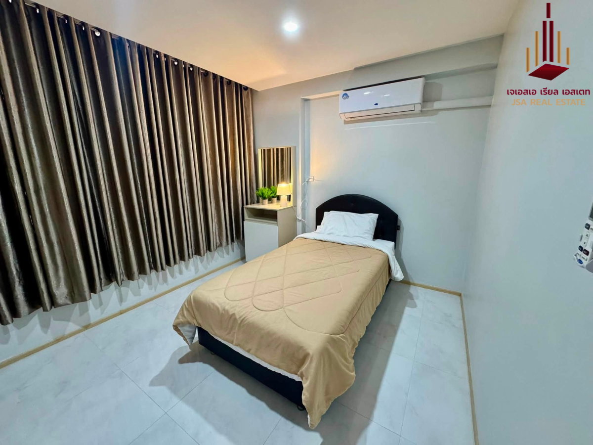 picture ✨ For Rent: Siam Condominium Condo ✨ 💰 Only 40,000 THB/month - 4/8