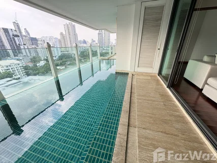 รูปภาพ คอนโดให้เช่า 2 ห้องนอน ในโครงการ เลอ รัฟฟิเน่ สุขุมวิท 39 1966503