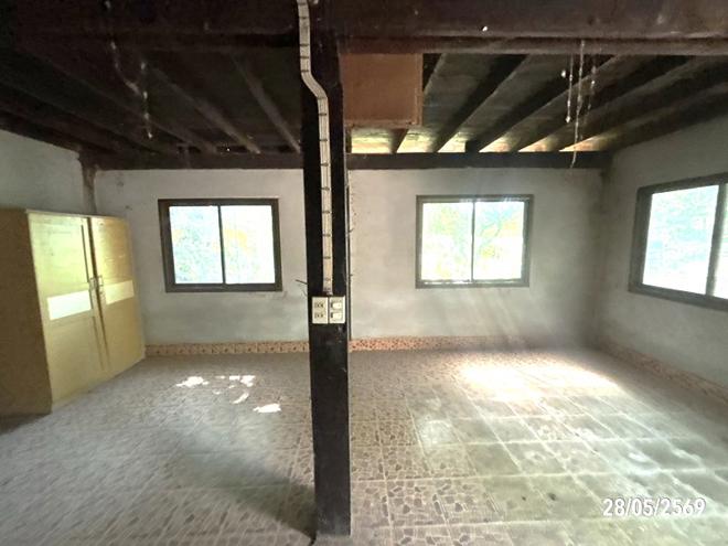 รูป บ้านเดี่ยว 144 ตร.วา ขุนหาญ ศรีสะเกษ 539,000 - รูปที่ 4/40
