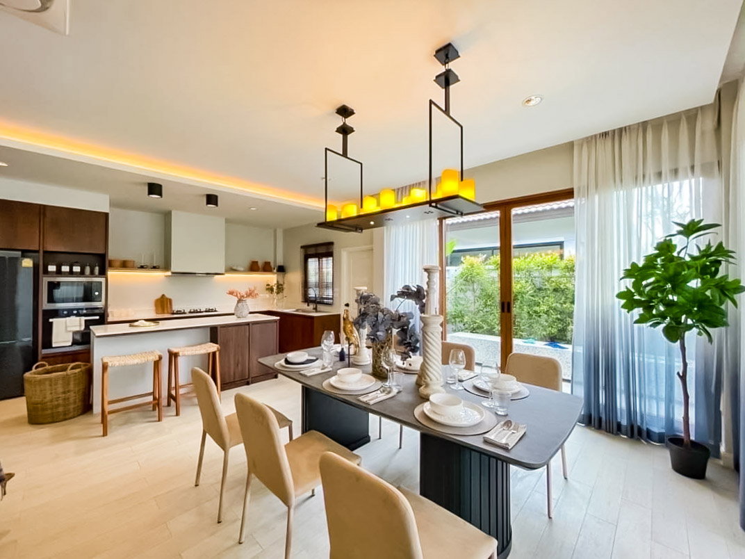 รูป Luxury Pool Villa for Rent Thung Klom Tan Man Pattaya - รูปที่ 12/29