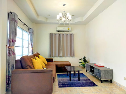 House for Sale Bang Saray Sattahip Renovation