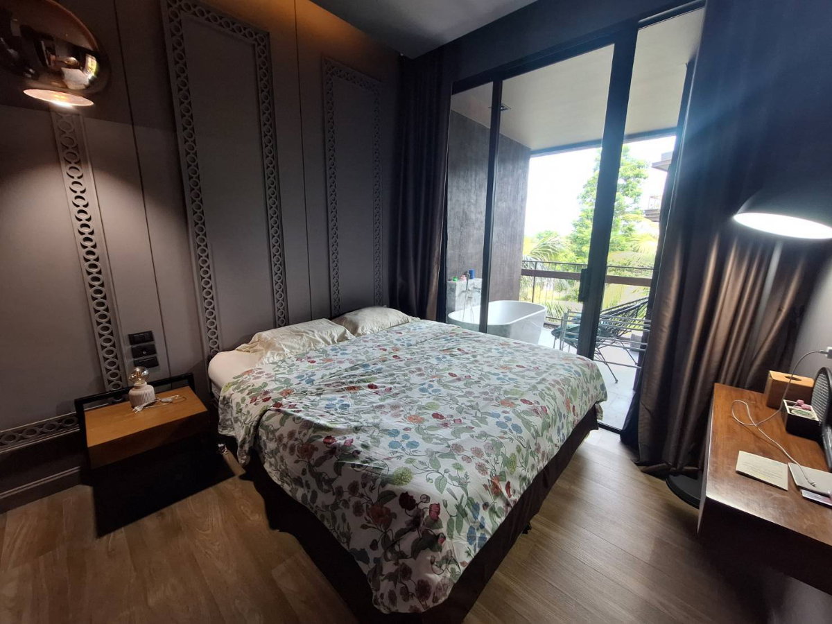 picture 2 Bedrooms Saturday condominium near Rawai&Naiharn beach - 5/11
