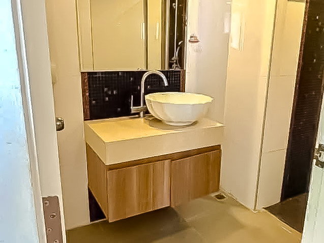 รูป Amazon Residence Condo for Rent Jomtien Pattaya 1Bedroom - รูปที่ 6/7