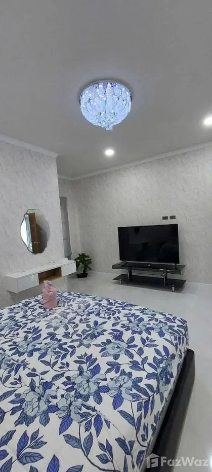 รูป วิลล่าให้เช่า 3 ห้องนอน ในโครงการ บลู ลอฟท์ 88 6610008 - รูปที่ 23/26