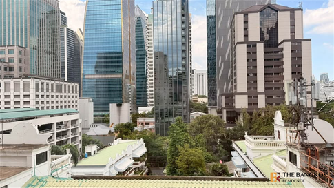 สโคป หลังสวน ใกล้ BTS สถานีชิดลม คอนโด Luxury ทำเลใจกลางเมือง
