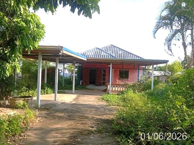 รูป บ้านเดี่ยว 237.8 ตร.วา เมืองอุดรธานี อุดรธานี 4.2M - รูปที่ 3/46