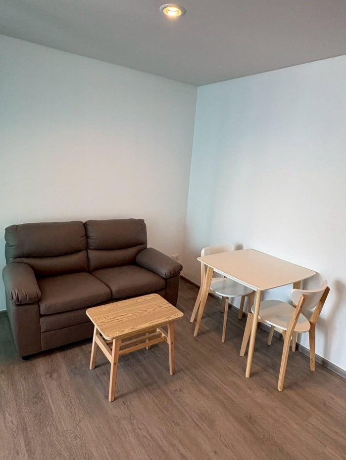รูป ให้เช่า Regent home bangna ชั้นสูง 10k ว่างแล้ว ทักด่วน! - รูปที่ 2/4