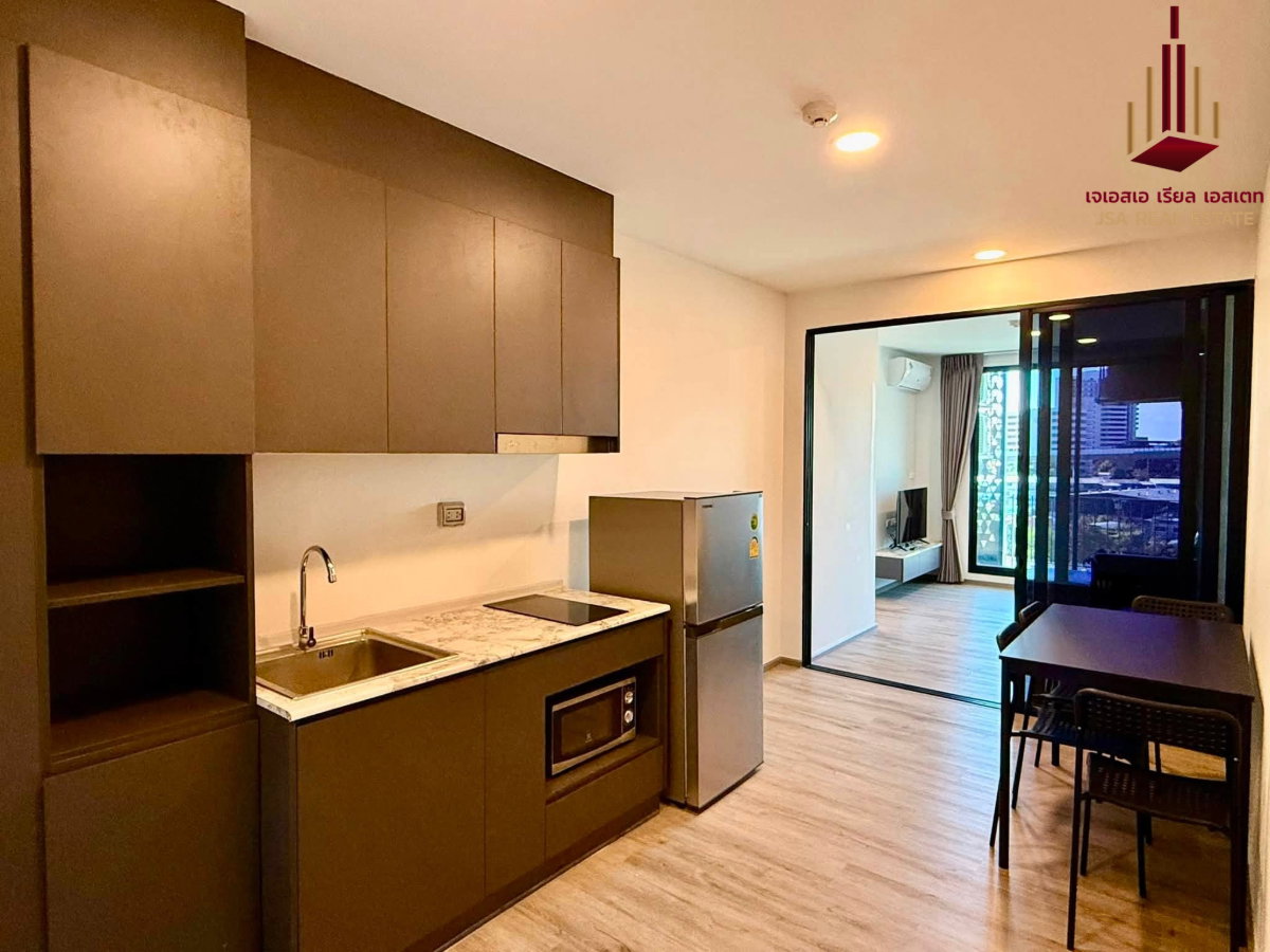 picture ✨ For Sale: Beat Bangwa Interchange Condo ✨💰 Only 3,350,000 THB - 4/5