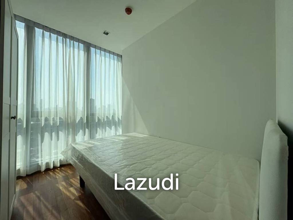 รูป 47 sqm 2 Bedroom Condo on 24th Floor in Ratchathewi Bangkok - รูปที่ 8/10