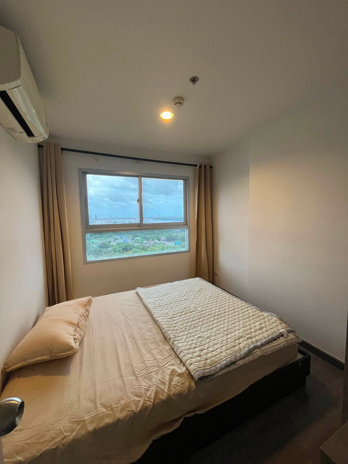 รูป ให้เช่า The Trust Condo @ BTS Erawan ชั้น 14 - รูปที่ 1/6