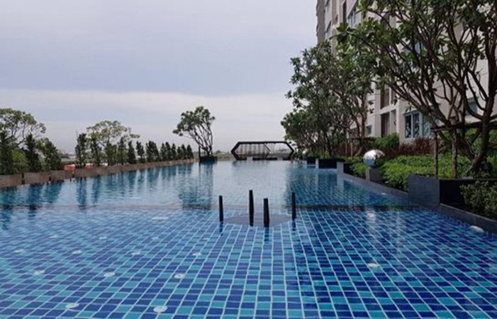 รูป ให้เช่าคอนโด ศุภาลัย เวอเรนด้า รัตนาธิเบศร์ - รูปที่ 9/15