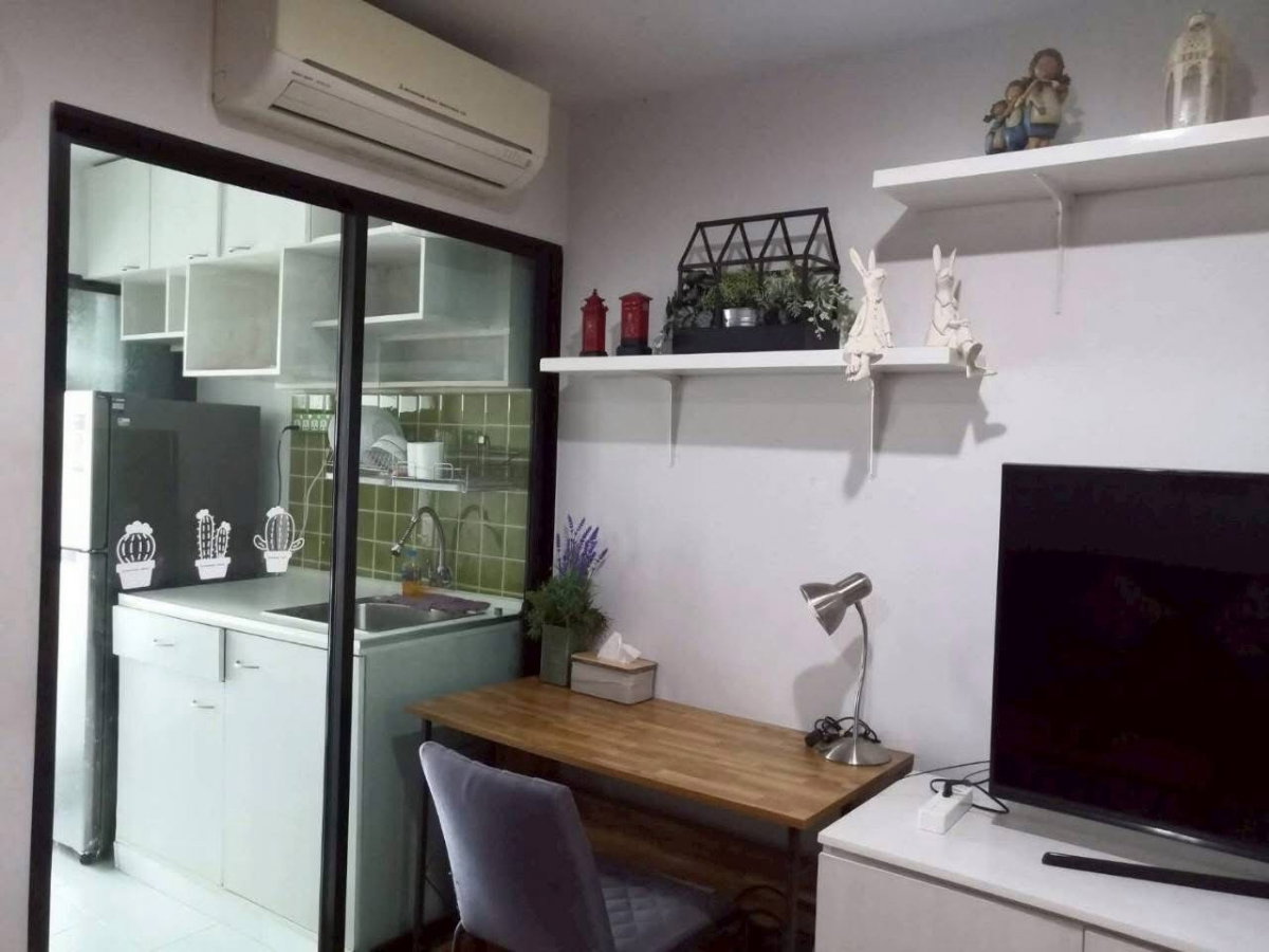 picture Regent home 18 chaengwattana-laksi  - 8/10