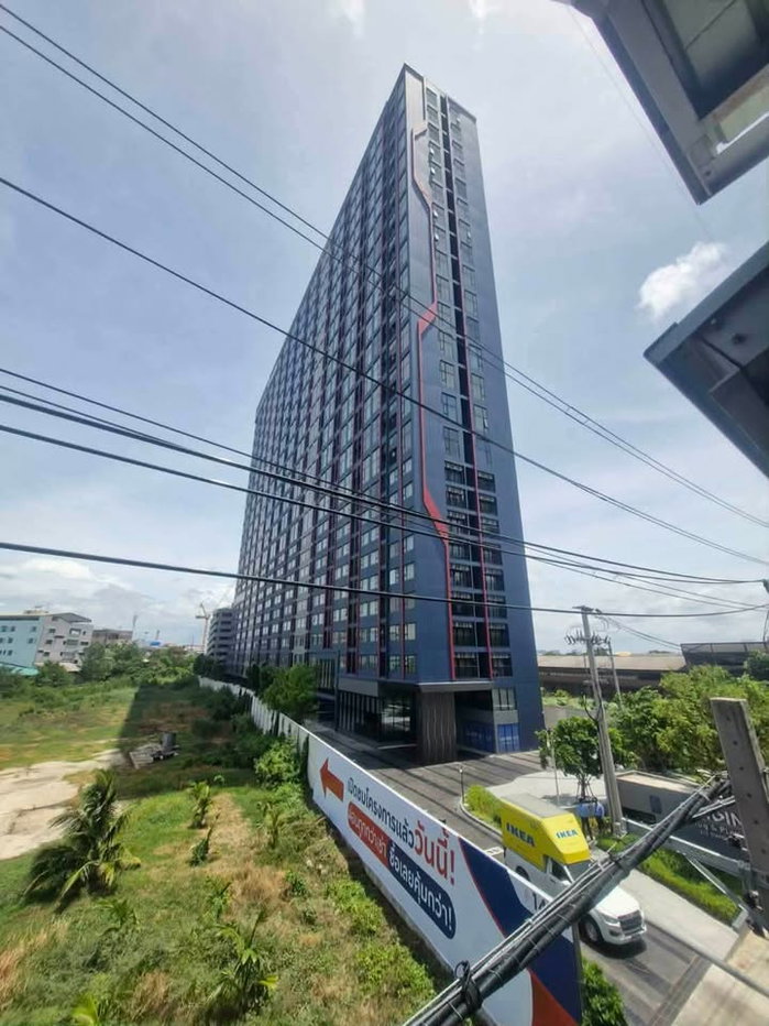 picture Condo for Rent at Origin Plug & Play E22 Station (M6907021) - 10/10