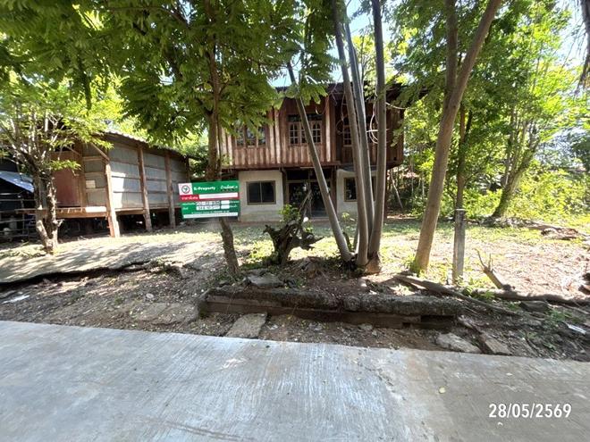 รูป บ้านเดี่ยว 144 ตร.วา ขุนหาญ ศรีสะเกษ 539,000 - รูปที่ 2/40