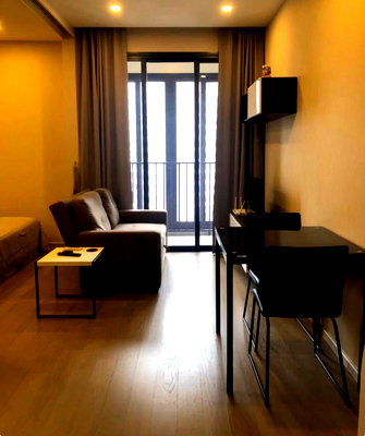 Condos for rent : Ashton                   Asoke 