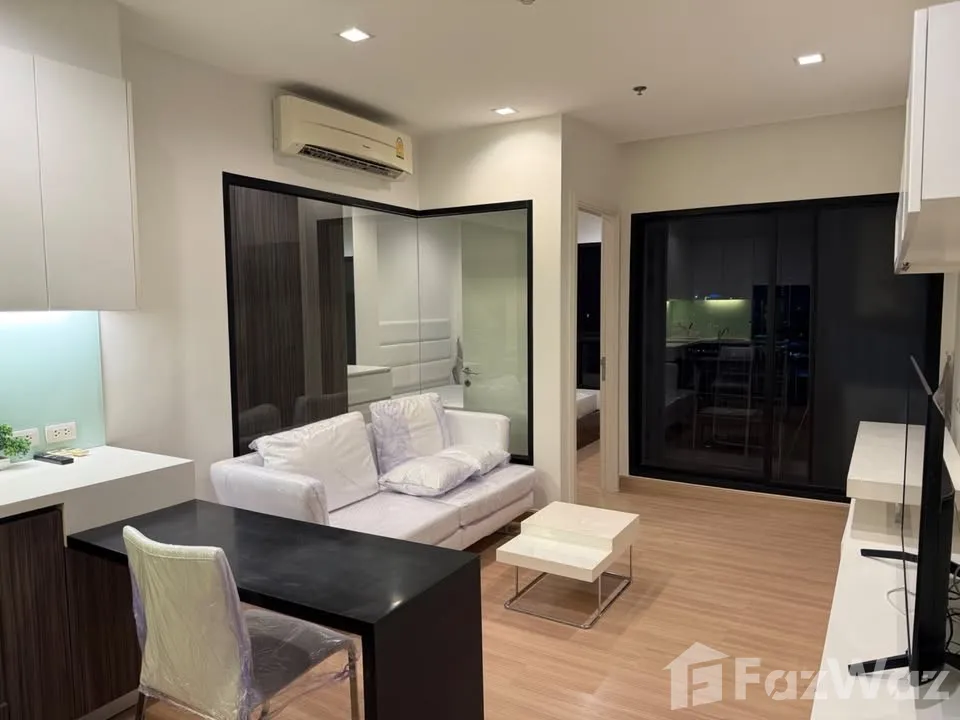 รูป ขาย คอนโด 1 ห้องนอน ในโครงการ เออบาโน่ แอปโซลูท สาทร-ตากสิน 6610115 - รูปที่ 5/10