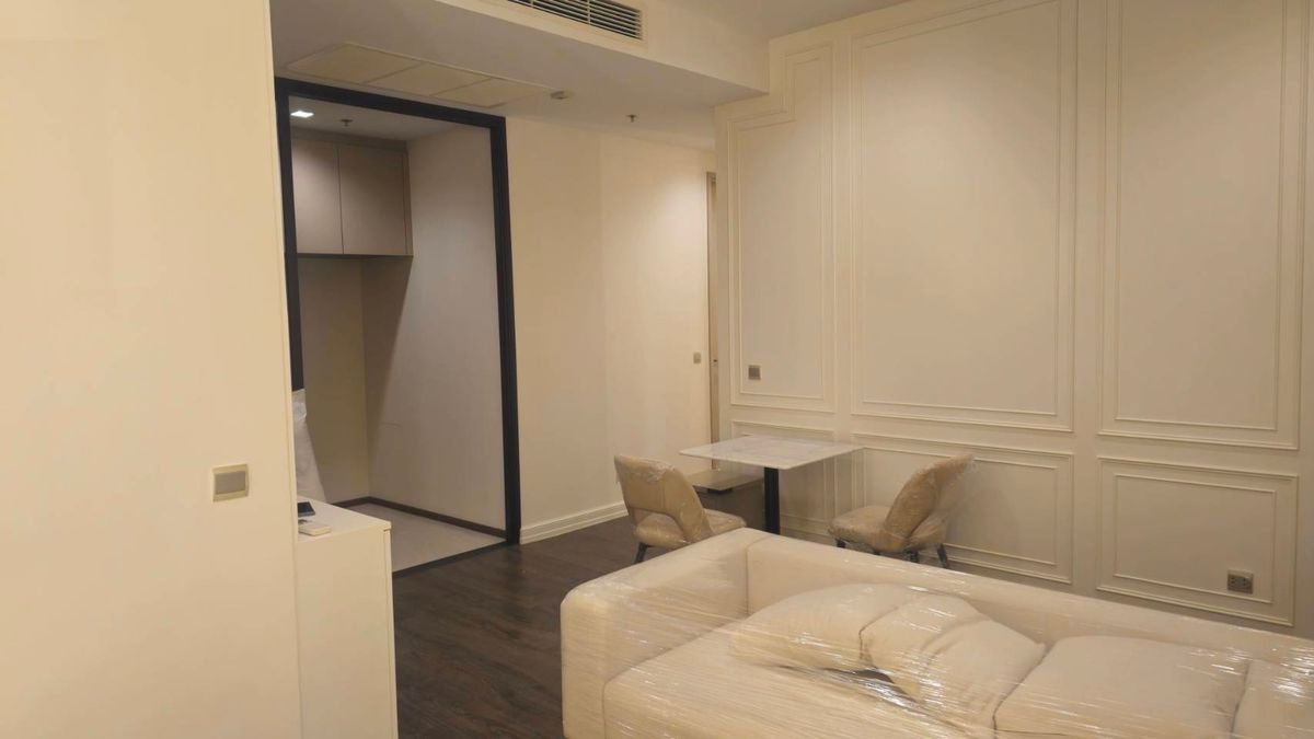 รูป 🔥For Rent The Address Siam-Ratchathewi , 2 Bed 2 Bath Size 69 Sq.m. 75,000 - รูปที่ 10/10