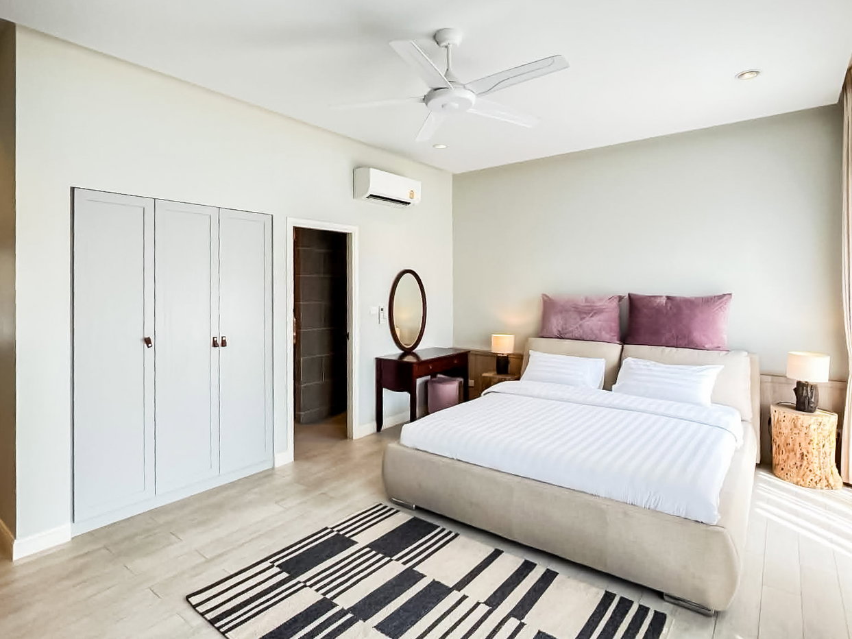 รูป Luxury Pool Villa for Sale Thung Klom Tan Man Pattaya - รูปที่ 20/29