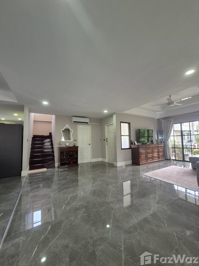 รูป ขาย บ้านเดี่ยว 3 ห้องนอน ในโครงการ เซ็นทรัลปาร์ค 4 วิลเลจ 6404602 - รูปที่ 15/38