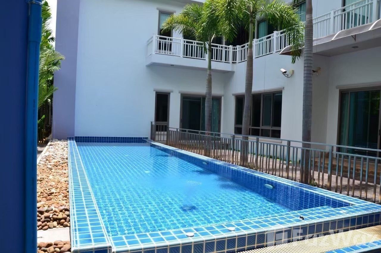 รูป ขาย วิลล่า 5 ห้องนอน ในโครงการ บ้านร่มไม้ชายเล 1647438 - รูปที่ 5/12