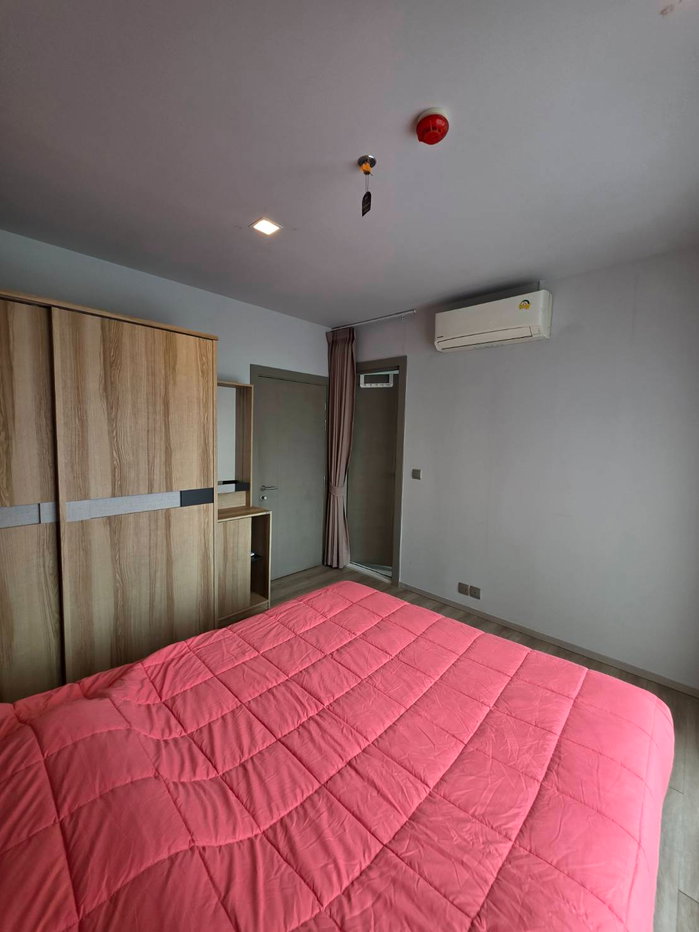 รูป (ขาย)(Sale)(买)(Negotiate) Life Asoke Rama 9 - Beautiful 2-Bed 2-Bath Unit, High Floor & Unblocked View! - รูปที่ 16/22