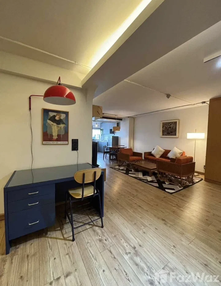 picture 2 Bedroom 2 Bathroom to rent at ITF Silom Palace 6609746 - 3/16