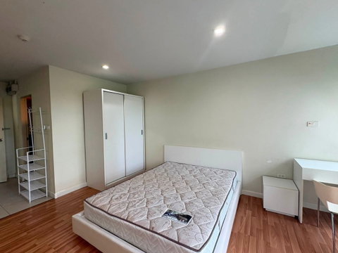 ให้เช่า We Condo เอกมัย–รามอินทรา 🏡 พร้อมอยู่ ‼️ ติดตลาดเลียบด่วน #ตอบแชทไว🔥🔥 รหัส M2286