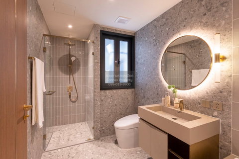 รูปภาพ 🔥🔥🔥 For Rent Condo , Via 34 , BTS-Thong Lo , Khlong Tan , Khlong Toei , Bangkok , CX-165061 ✅ Live chat with us ADD LINE @connexproperty ✅ 🔥🔥🔥