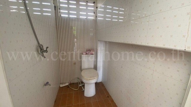 รูป บ้านเดี่ยว ชั้นเดียว 200 ตร.ว บ้านกล้วย ไทรน้อย ราคาถูก - รูปที่ 19/22